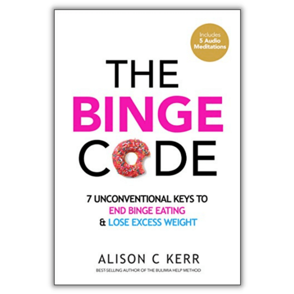 The binge code book