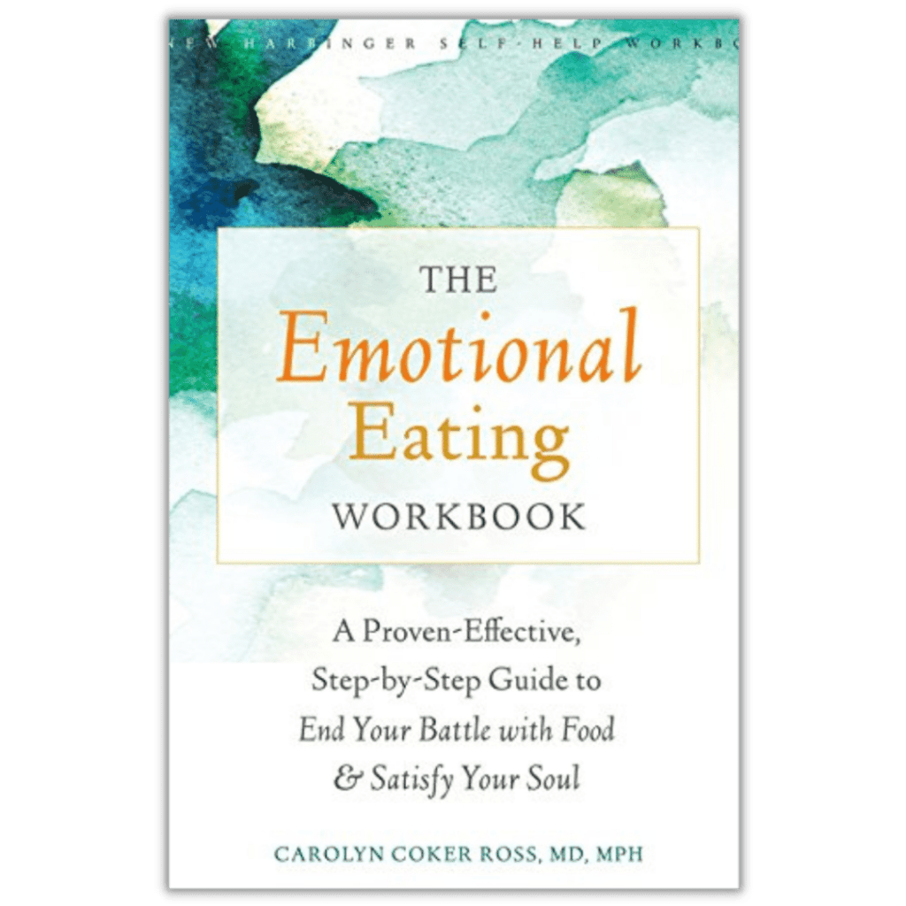 Emotional Eating Workbook