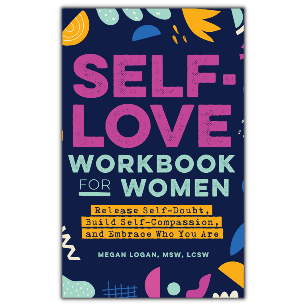 self-love workbook for women