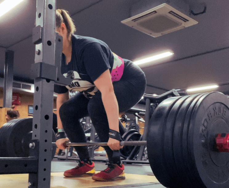 Starting a weightlifting journey with Olympic weightlifting